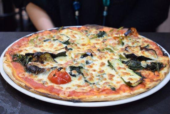 Antica Taverna Al.ba